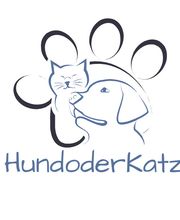 Hundeschule HundoderKatz Logo
