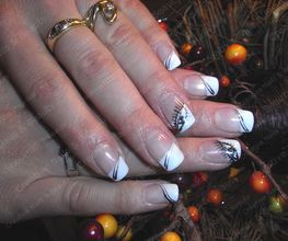 Nailart