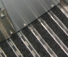 R-Gate Luftschleier