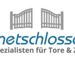 Internetschlosser GmbH Logo