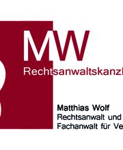MW Rechtsanwaltskanzlei Logo