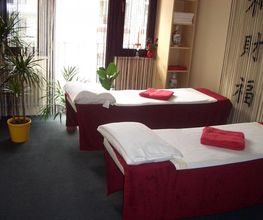 Partner Room