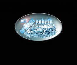 Die Brillanzfabrik Logo