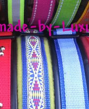 Handmade-by-Luxuswolf Logo