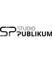 Studio Publikum SP UG (haftungsbeschränkt) Logo