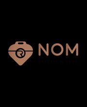 NOM Fotografie Logo