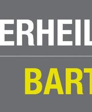 Tierheilpraxis-Bartels Logo