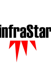 infraStar GbR Logo