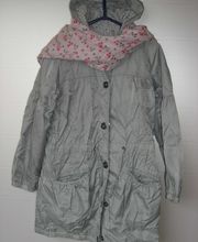 Mädchenjacke 