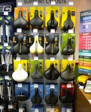 Sättel vom Marktführer