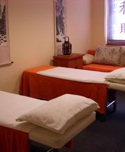 Massageraum