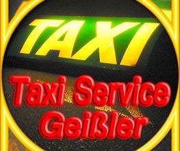 Taxi Geißler Logo