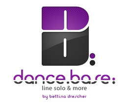 Tanzstudio dance.base Logo