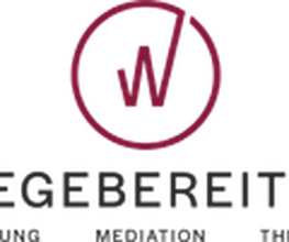 Zusammen - Mediation und Training Logo