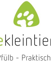 Mobile Kleintierpraxis Christina Pfülb Logo