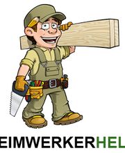 Heimwerkerheld UG Logo