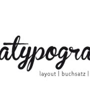 nima typografik Logo