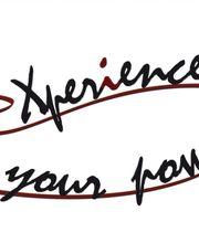 eXperience your power - Personal Training Logo
