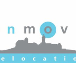 IN MOVE UG Logo
