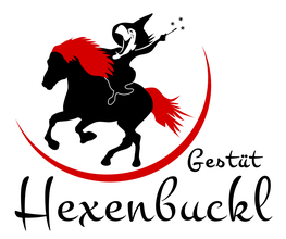 Gestüt Hexenbuckl Logo