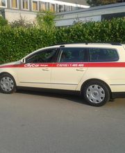 CityCar - Ratingen Logo