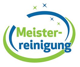 Meister-Reinigung Logo