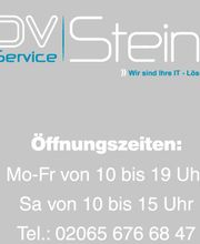 EDV Service Steinig Logo