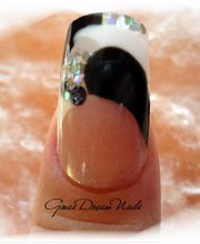 Black & White-Design