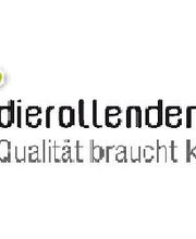 Michaela Harmann Die Rollenden Friseure Kaiserslautern Logo