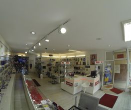 AS-TRONIC