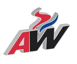 Brandschutzservice Andreas Weber Logo