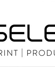 Agentur ONE SELECT Logo