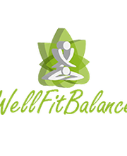 WellFitBalance Logo