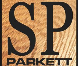 SP Parkett Logo