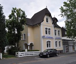 Bad Camberger Lernzentrum Logo