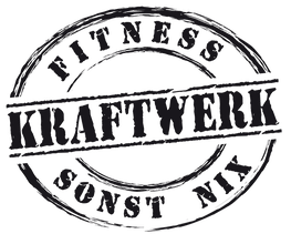 Kraftwerk Logo