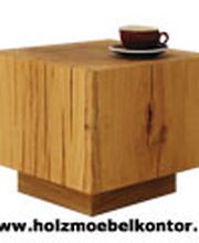 Holzmöbelkontor Logo