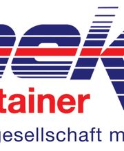 NEKA Container Handelsgesellschaft Logo