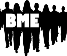Business Motivation Event Logo