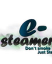 e-steamers Onlineshop Logo