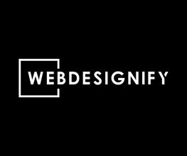 Webdesignify Logo