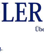 Detektei Auskunftei Adler, Ursula Keller e. K. Logo