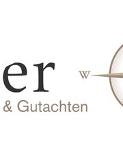 Illner Bauleistungen & Gutachten Logo
