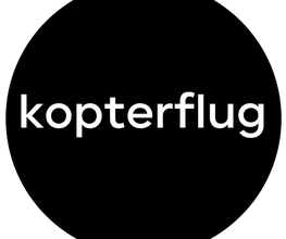 Kopterflug Inspection Services GmbH Logo