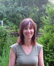Sabine Wörl Saalfeld Thüringen