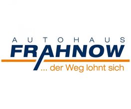 Frahnow GmbH Logo