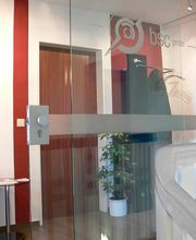 BSC GmbH Büro in Ilmenau