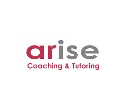 arise Coaching & Tutoring Logo
