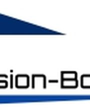 Pension Borna Logo