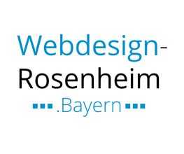 Webdesign Rosenheim Logo